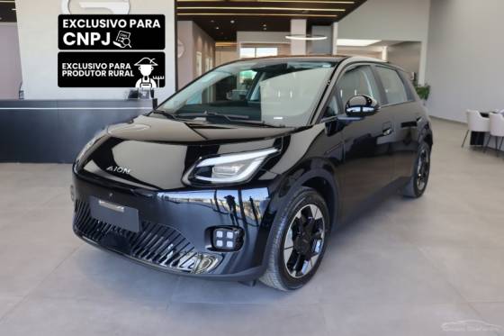 GAC AION UT 44,12 KW ELÉTRICO PREMIUM GAC AION UT 44,12 KW ELÉTRICO PREMIUM